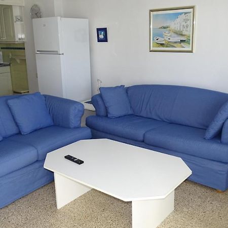 Mountain View Apartment In Port Alcudia Port de Alcudia  Buitenkant foto