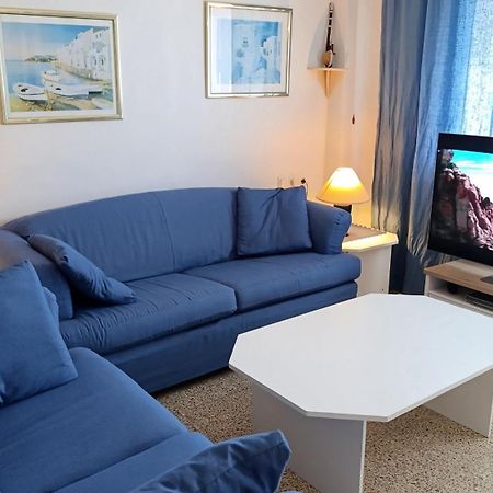 Mountain View Apartment In Port Alcudia Port de Alcudia  Buitenkant foto