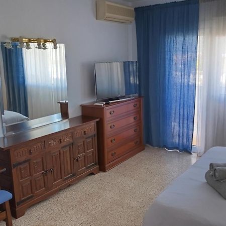 Mountain View Apartment In Port Alcudia Port de Alcudia  Buitenkant foto