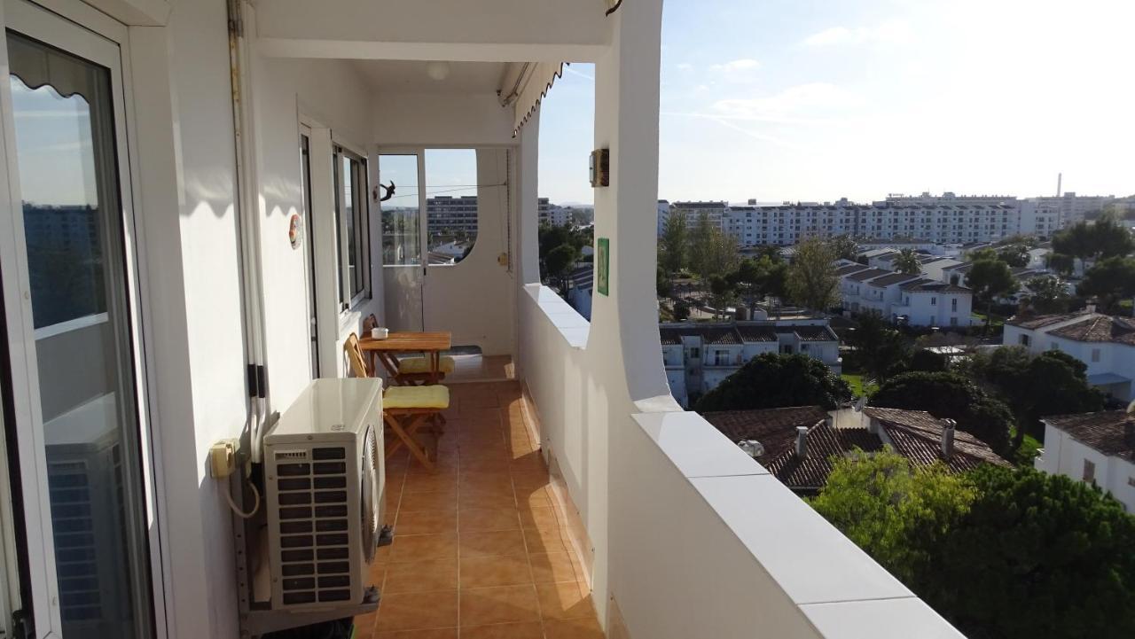 Mountain View Apartment In Port Alcudia Port de Alcudia  Buitenkant foto